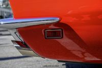1969 Chevrolet Corvette Convertible for sale