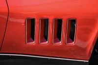 1969 Chevrolet Corvette Convertible for sale
