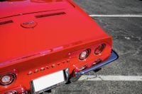 1969 Chevrolet Corvette Convertible for sale