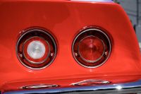 1969 Chevrolet Corvette Convertible for sale