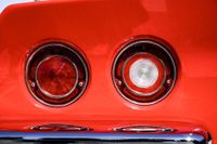 1969 Chevrolet Corvette Convertible for sale