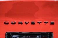 1969 Chevrolet Corvette Convertible for sale