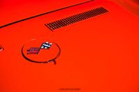 1969 Chevrolet Corvette Convertible for sale