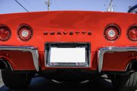 1969 Chevrolet Corvette Convertible for sale