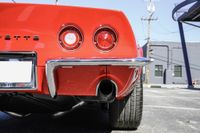 1969 Chevrolet Corvette Convertible for sale