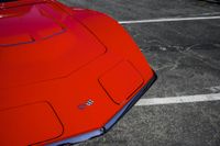 1969 Chevrolet Corvette Convertible for sale