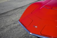 1969 Chevrolet Corvette Convertible for sale