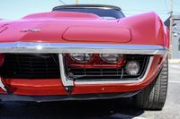 1969 Chevrolet Corvette Convertible for sale
