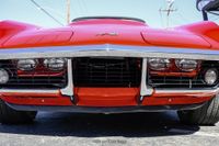 1969 Chevrolet Corvette Convertible for sale