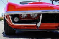 1969 Chevrolet Corvette Convertible for sale