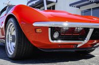 1969 Chevrolet Corvette Convertible for sale