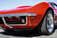 1969 Chevrolet Corvette Convertible for sale