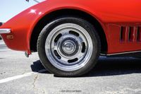 1969 Chevrolet Corvette Convertible for sale