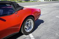 1969 Chevrolet Corvette Convertible for sale