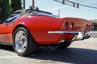 1969 Chevrolet Corvette Convertible for sale