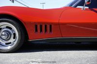 1969 Chevrolet Corvette Convertible for sale