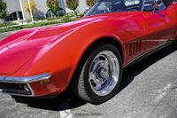 1969 Chevrolet Corvette Convertible for sale