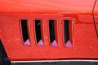 1969 Chevrolet Corvette Convertible for sale