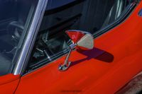 1969 Chevrolet Corvette Convertible for sale