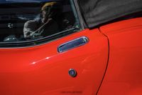 1969 Chevrolet Corvette Convertible for sale