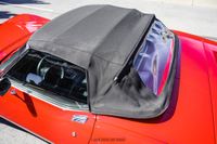 1969 Chevrolet Corvette Convertible for sale