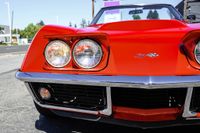 1969 Chevrolet Corvette Convertible for sale