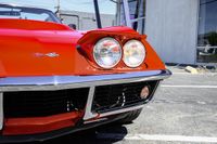 1969 Chevrolet Corvette Convertible for sale