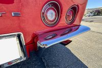 1969 Chevrolet Corvette Convertible for sale