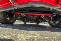 1969 Chevrolet Corvette Convertible for sale