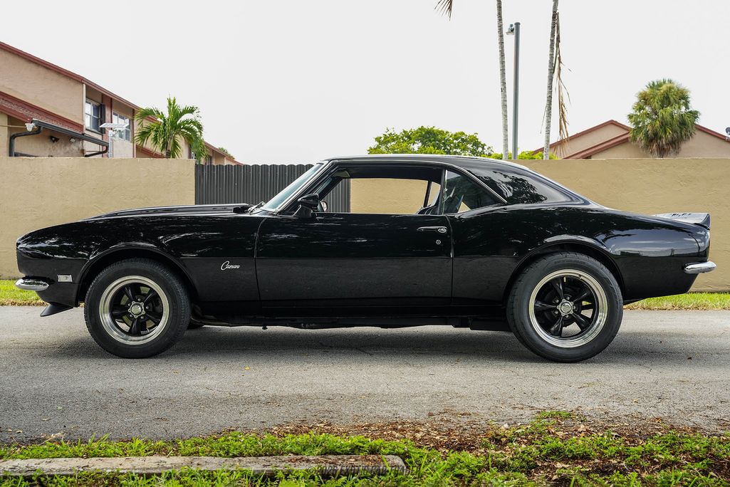 1968 Chevrolet Camaro RS/SS Restomod for sale