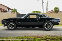 1968 Chevrolet Camaro RS/SS Restomod for sale