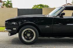 1968 Chevrolet Camaro RS/SS Restomod for sale