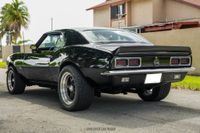 1968 Chevrolet Camaro RS/SS Restomod for sale