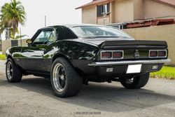 1968 Chevrolet Camaro RS/SS Restomod for sale