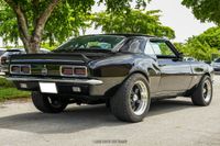 1968 Chevrolet Camaro RS/SS Restomod for sale