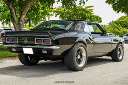 1968 Chevrolet Camaro RS/SS Restomod for sale