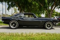 1968 Chevrolet Camaro RS/SS Restomod for sale