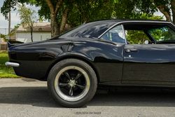 1968 Chevrolet Camaro RS/SS Restomod for sale