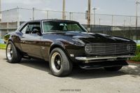1968 Chevrolet Camaro RS/SS Restomod for sale