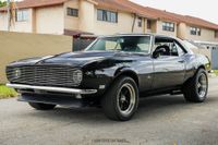 1968 Chevrolet Camaro RS/SS Restomod for sale