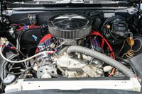 1968 Chevrolet Camaro RS/SS Restomod for sale
