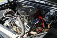 1968 Chevrolet Camaro RS/SS Restomod for sale