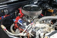 1968 Chevrolet Camaro RS/SS Restomod for sale