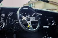1968 Chevrolet Camaro RS/SS Restomod for sale