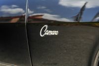 1968 Chevrolet Camaro RS/SS Restomod for sale