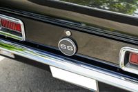 1968 Chevrolet Camaro RS/SS Restomod for sale