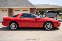 2002 Chevrolet Camaro Z28 SS 35th Anniversary Edition for sale