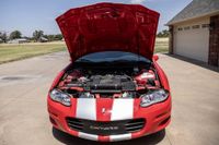 2002 Chevrolet Camaro Z28 SS 35th Anniversary Edition for sale