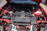 2002 Chevrolet Camaro Z28 SS 35th Anniversary Edition for sale