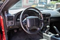 2002 Chevrolet Camaro Z28 SS 35th Anniversary Edition for sale